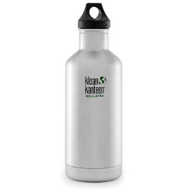 32 oz insulated kanteen