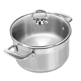 chantal 2 qt. soup pot