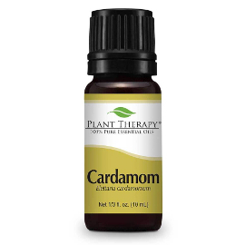 cardamom essential oil