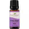 Clary Sage Essential Oil, 10ml