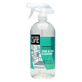 Tub and Tile Cleaner, 32 Ounce