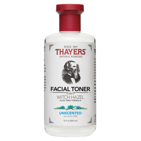 thayers alcohol-free witch hazel