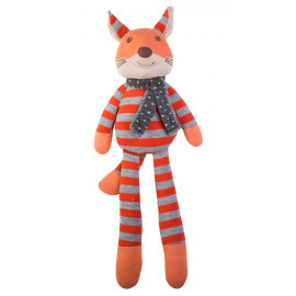 frenchy fox