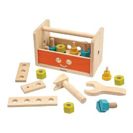 Robot Tool Box
