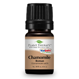 Chamomile Roman Essential Oil, 5 ml