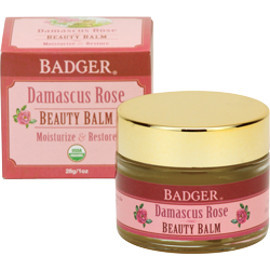 Damascus Rose Beauty Balm