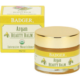 Badger Argan Beauty Balm