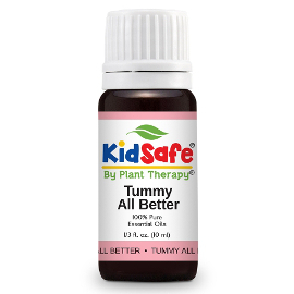 tummy all better synergy