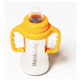 sippy of steel