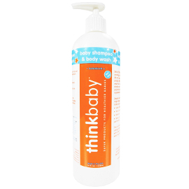 thinkbaby shampoo