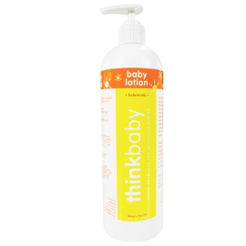 Baby Lotion, 16 oz.