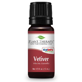 vetiver