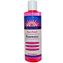 rosewater
