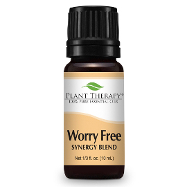 worry free synergy