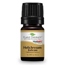 Helichrysum italicum