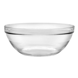duralex serving bowl