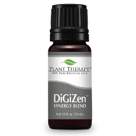 DiGiZen Synergy Blend, 10 ml