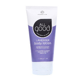 Lavender Body Lotion