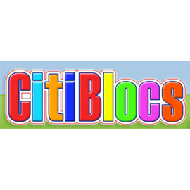 Citiblocks logo