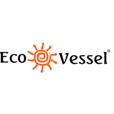 Eco vessel logo