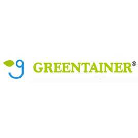 Greentainerlogo