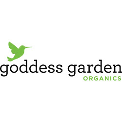 Goddess garden