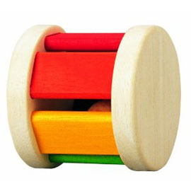 Plan Toys Roller