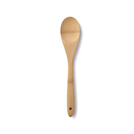 Bamboo Mixing Spoon
