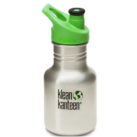 12oz Kanteen Classic w/Sport Cap (more colors)