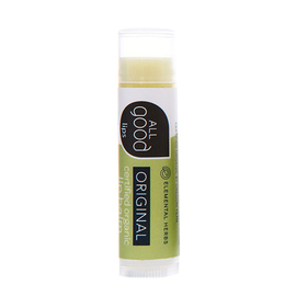Organic Lip Balm