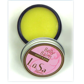 Belly Balm (1.75oz Tin)