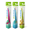 Kids Toothbrush, Assorted Colors