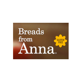 Annasbreads