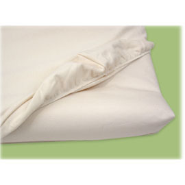 Organic Cotton Changing Pad Cover