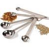 Endurance Measuring Spoon Set