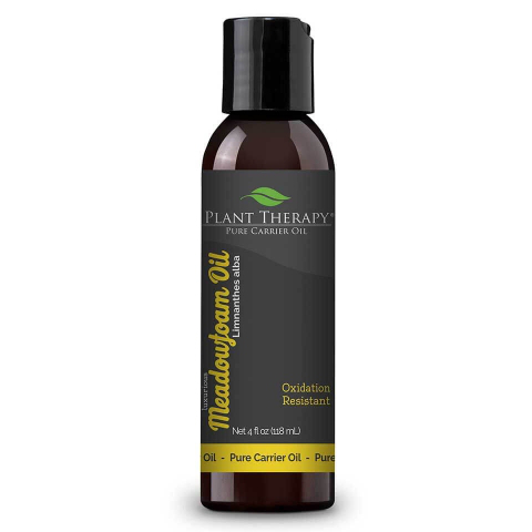 Meadowfoam Carrier Oil