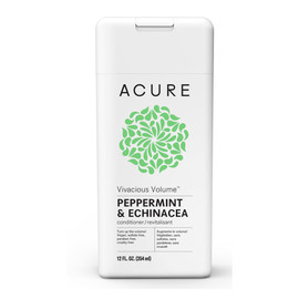 Vivacious Volume Peppermint Conditioner