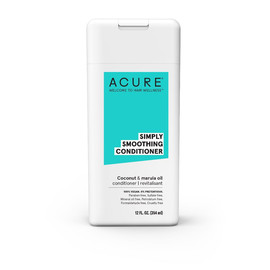 Simply Smoothing Coconut Conditioner