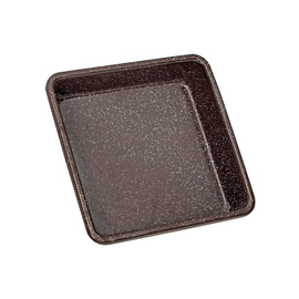 Better Browning Square Cake Pan