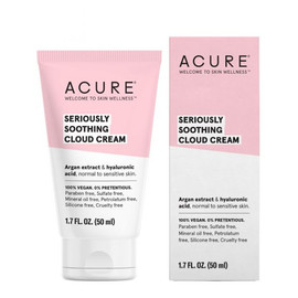 Seriously Soothing Cloud Cream