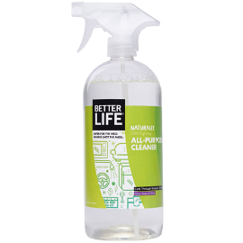 Natural All Purpose Cleaner, 32oz, Bundle