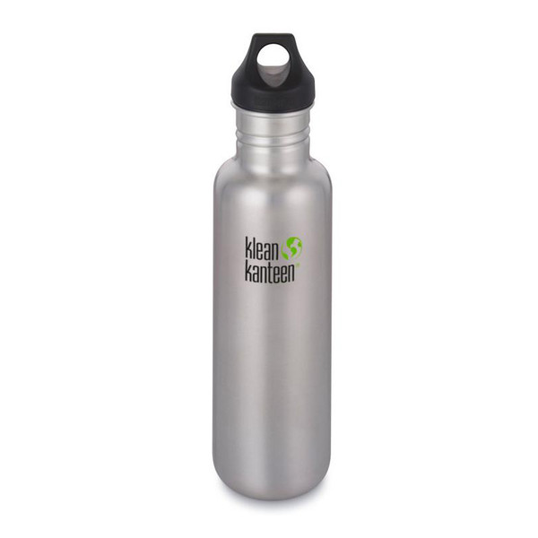 27oz Kanteen Classic with Loop Cap