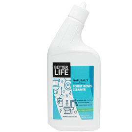 Toilet Bowl Cleaner