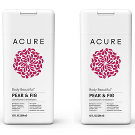 Body Beautiful Conditioner Set of 2