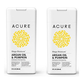 Mega Moisture Shampoo Set of 2