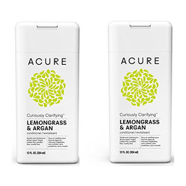 Curiously Clarifying Conditioner Set of 2