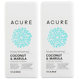 Simply Smoothing Conditioner Set of 2