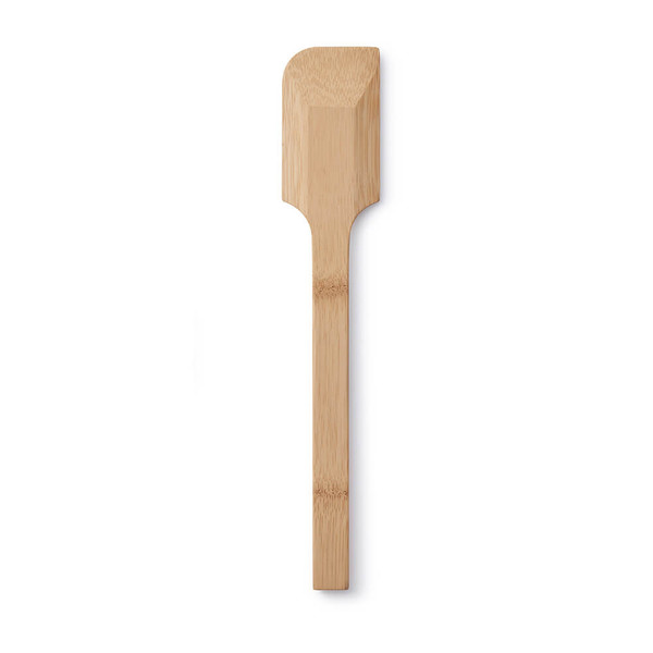 Bamboo Scraping Spatula