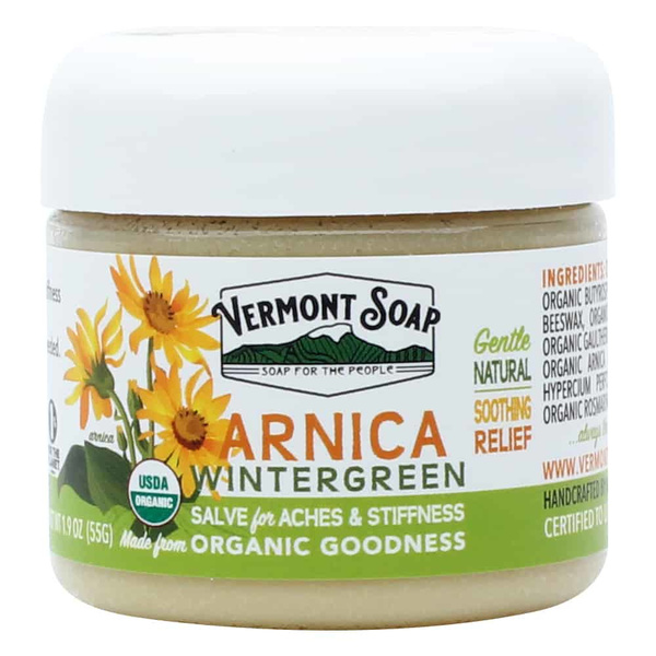 Arnica Salve