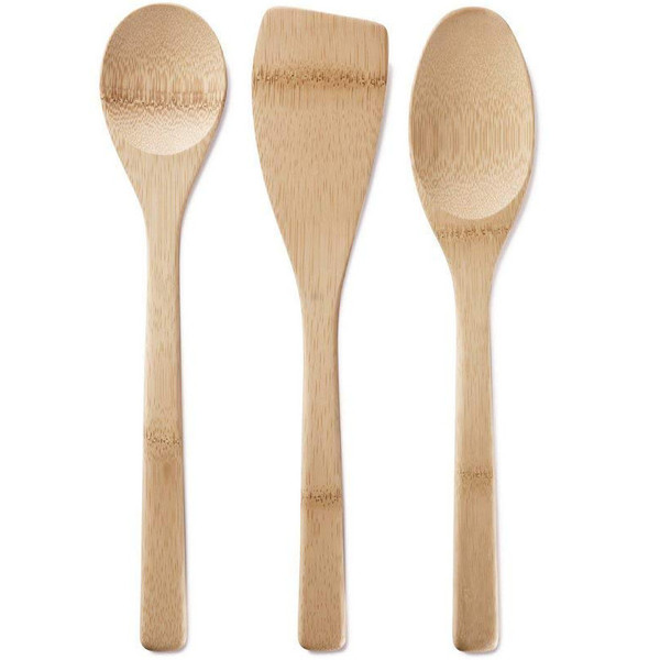 Kids in the Kitchen Utensil Set